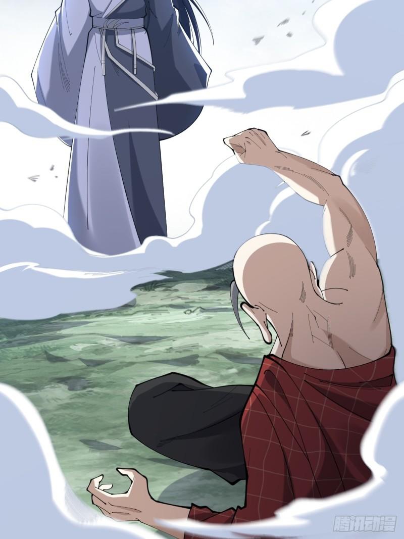 Invincible After a Hundred Years of Seclusion chapter 114