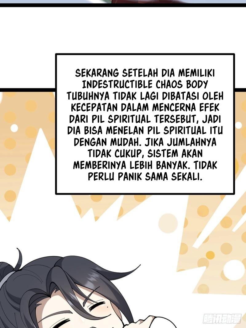Invincible After a Hundred Years of Seclusion chapter 114
