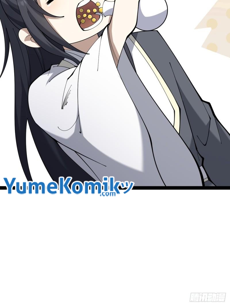 Invincible After a Hundred Years of Seclusion chapter 114