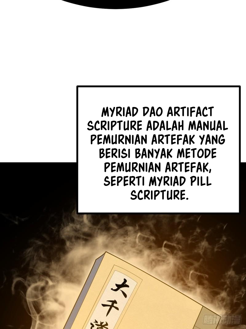 Invincible After a Hundred Years of Seclusion chapter 114