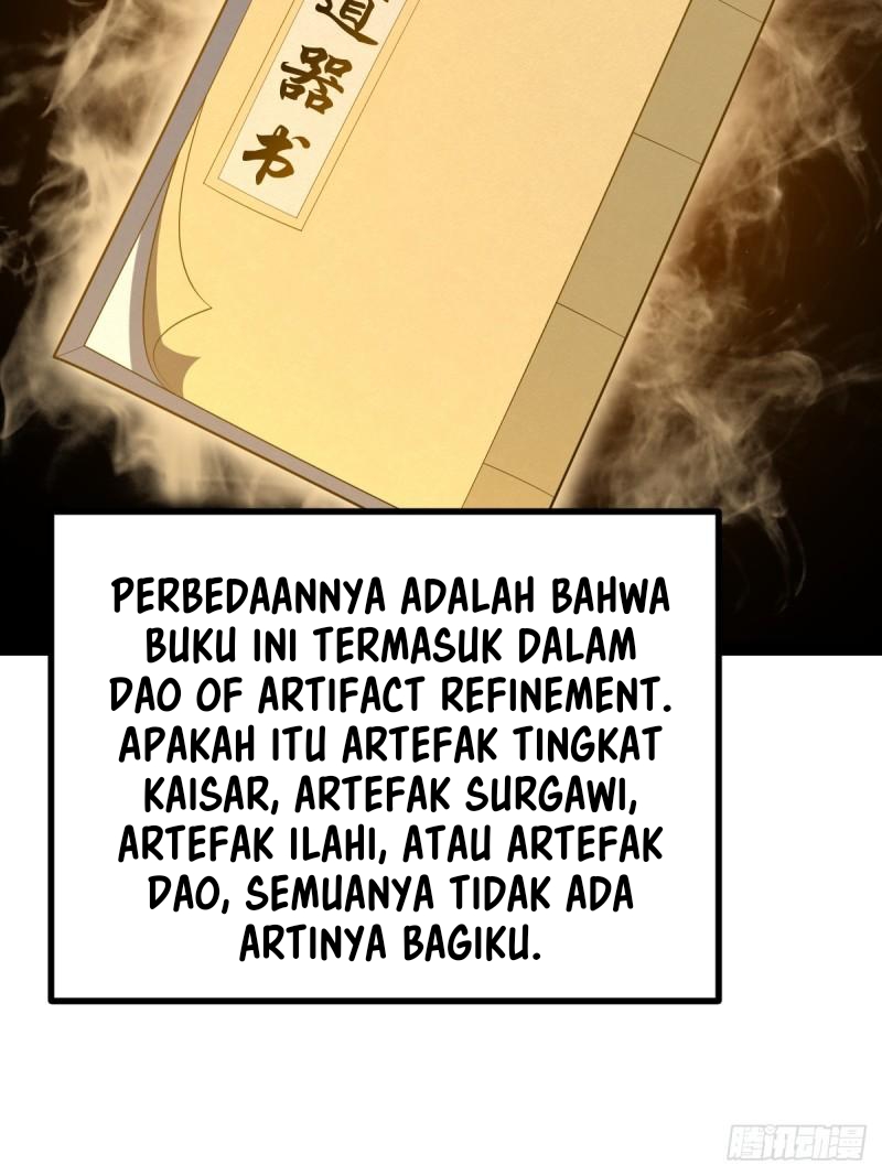 Invincible After a Hundred Years of Seclusion chapter 114