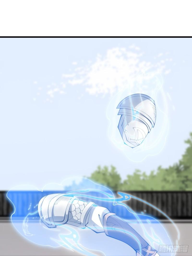Invincible After a Hundred Years of Seclusion chapter 114