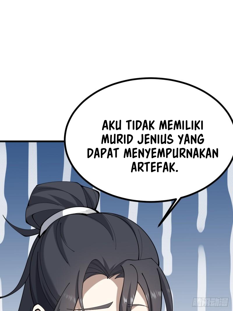 Invincible After a Hundred Years of Seclusion chapter 114