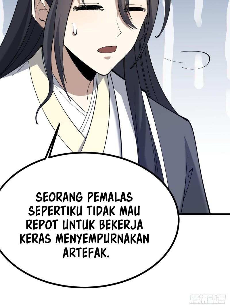 Invincible After a Hundred Years of Seclusion chapter 114