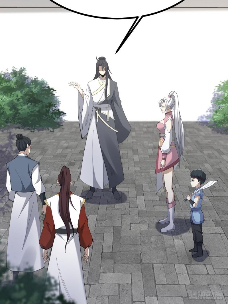 Invincible After a Hundred Years of Seclusion chapter 114