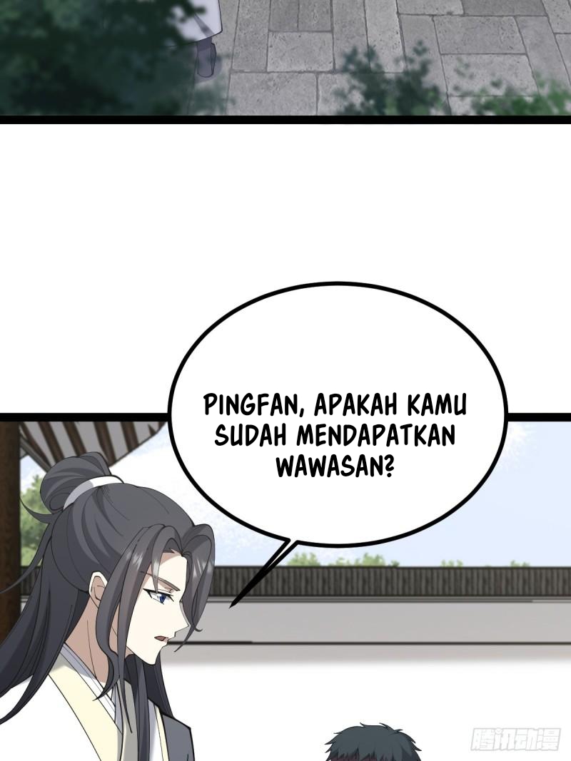 Invincible After a Hundred Years of Seclusion chapter 114