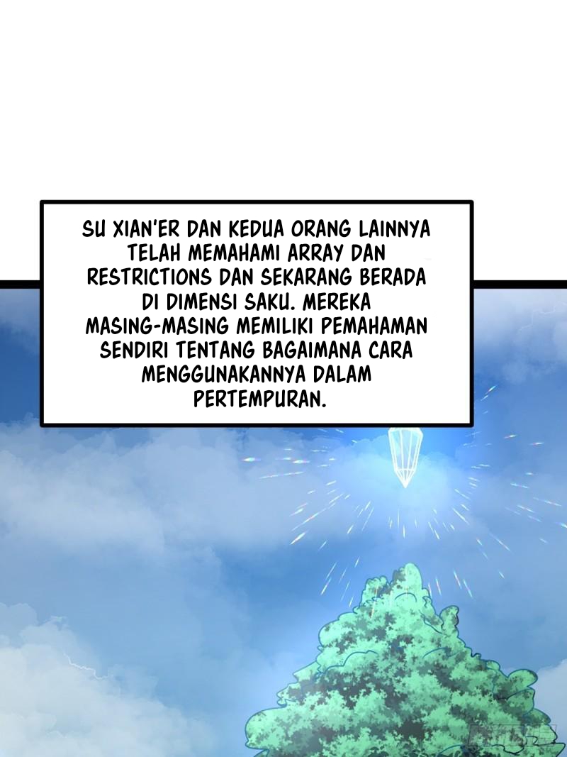 Invincible After a Hundred Years of Seclusion chapter 114
