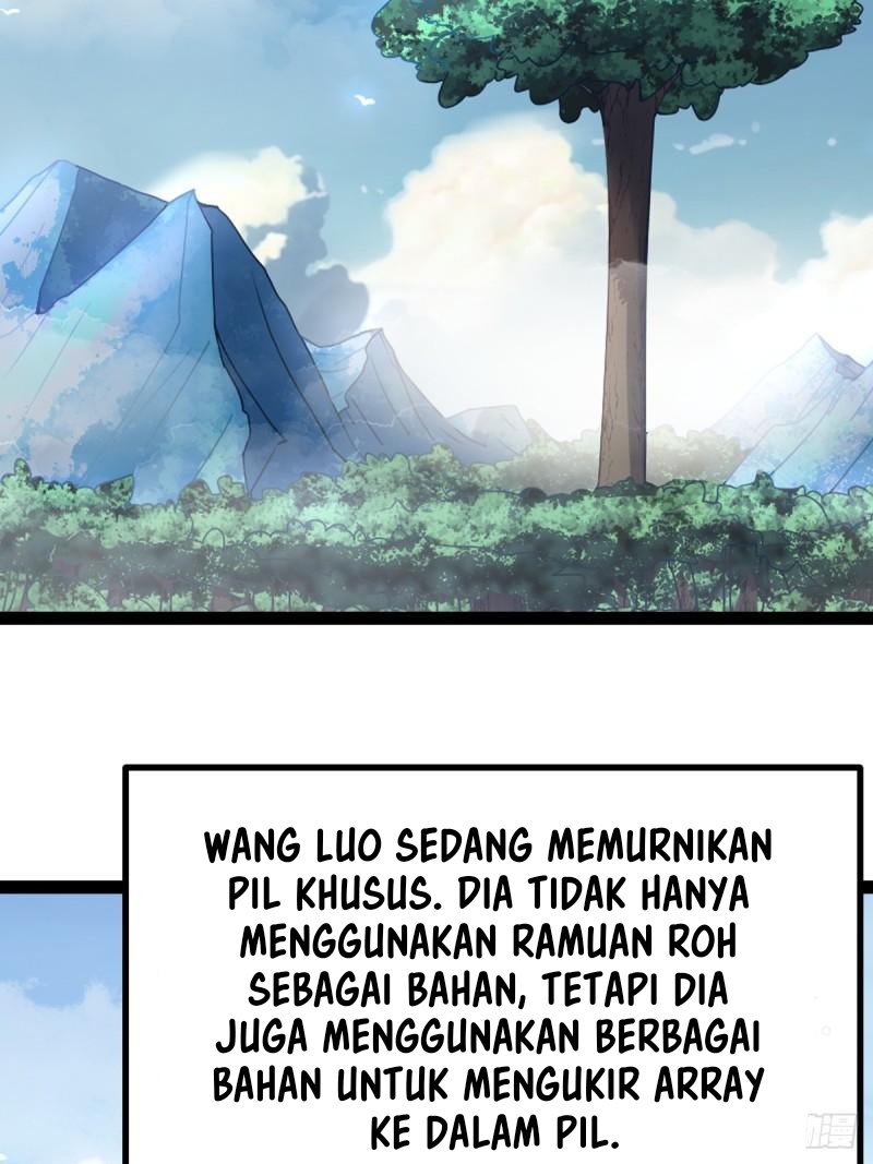 Invincible After a Hundred Years of Seclusion chapter 114