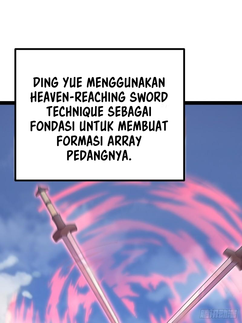 Invincible After a Hundred Years of Seclusion chapter 114