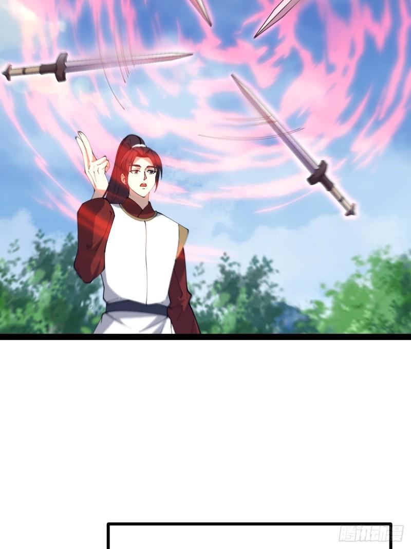 Invincible After a Hundred Years of Seclusion chapter 114