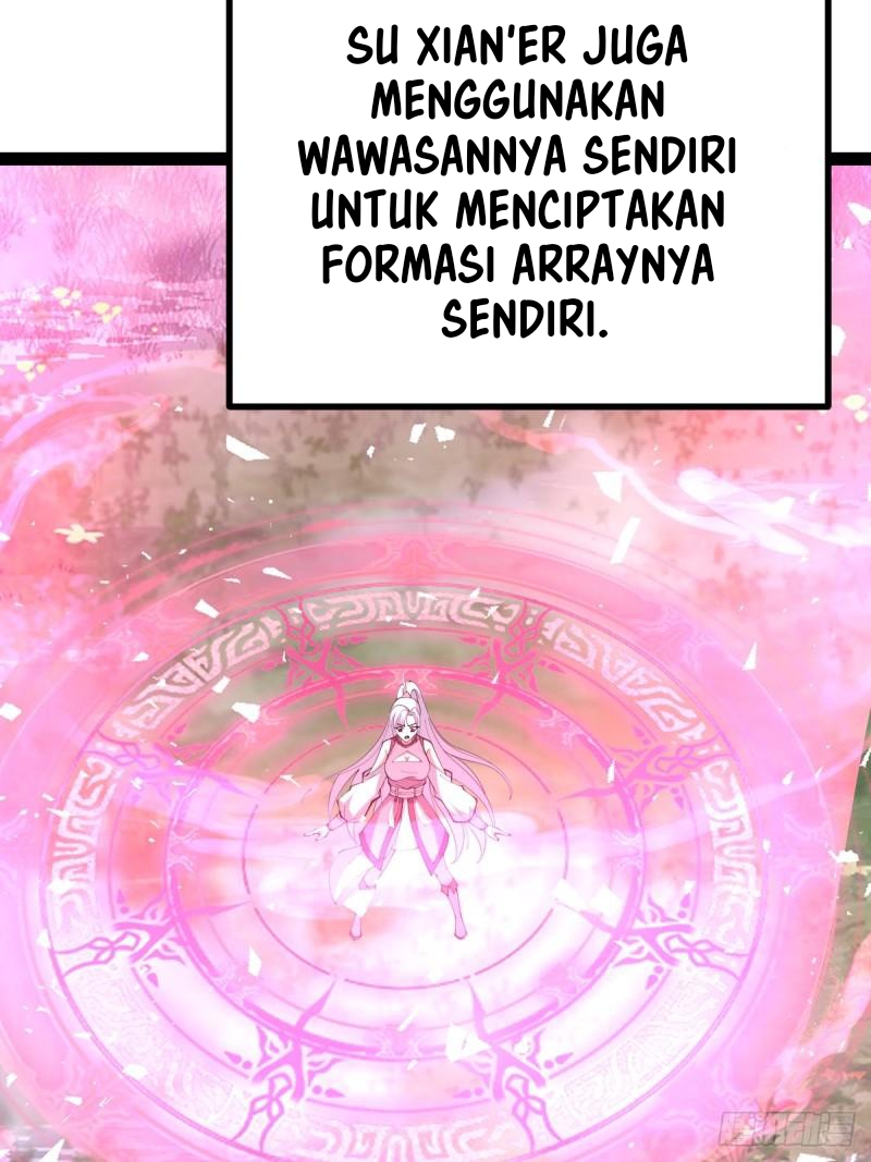 Invincible After a Hundred Years of Seclusion chapter 114