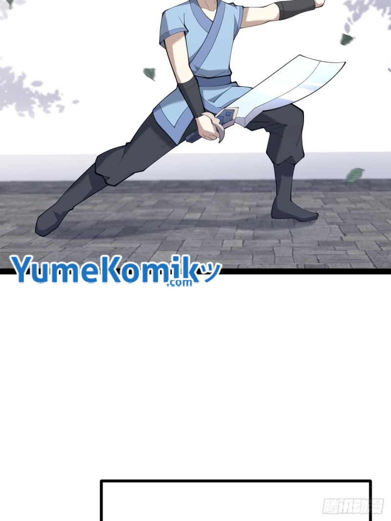 Invincible After a Hundred Years of Seclusion chapter 114