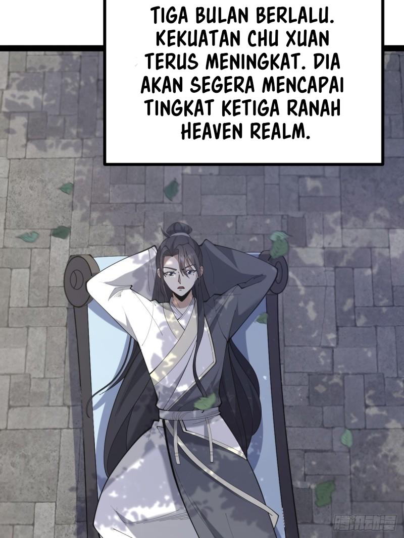 Invincible After a Hundred Years of Seclusion chapter 114