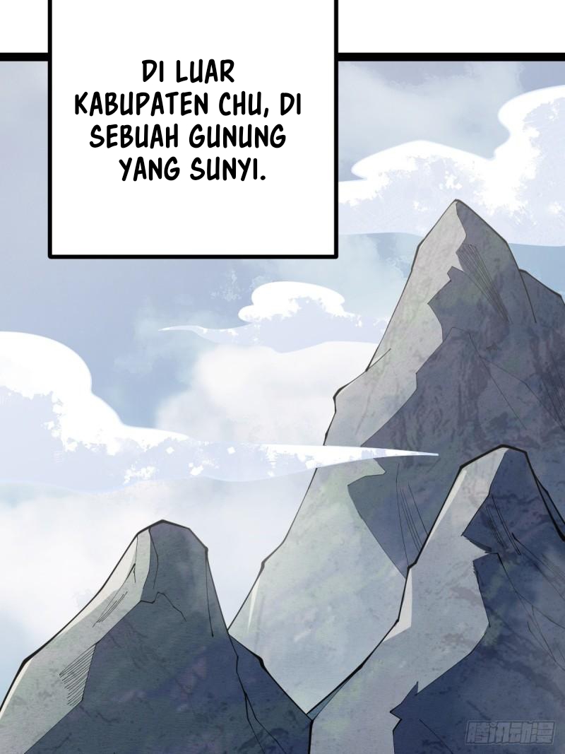 Invincible After a Hundred Years of Seclusion chapter 114
