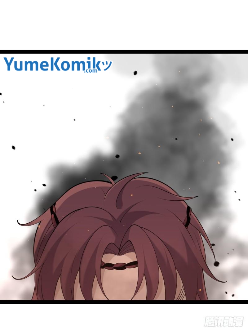 Invincible After a Hundred Years of Seclusion chapter 114
