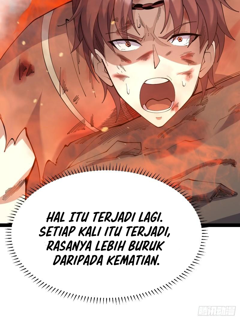 Invincible After a Hundred Years of Seclusion chapter 114