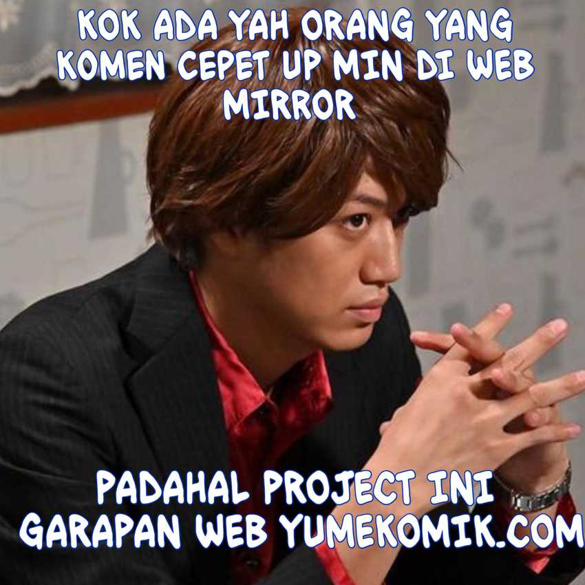 Invincible After a Hundred Years of Seclusion Chapter 150 Bahasa Indonesia