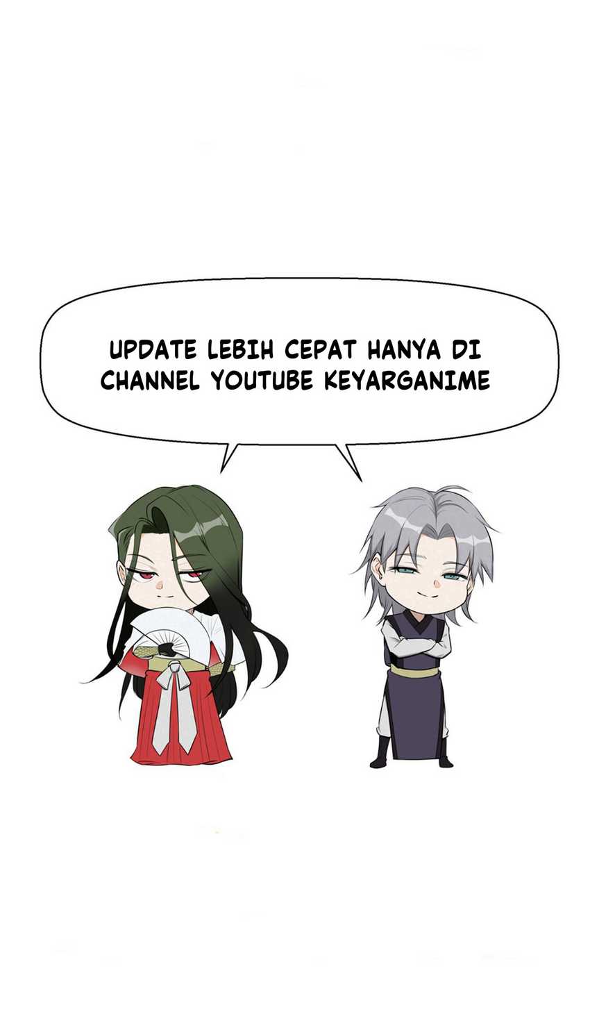 Invincible After a Hundred Years of Seclusion Chapter 150 Bahasa Indonesia