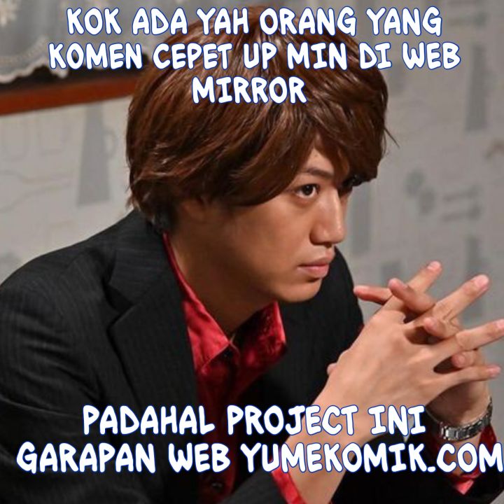 Invincible After a Hundred Years of Seclusion Chapter 171 Bahasa Indonesia