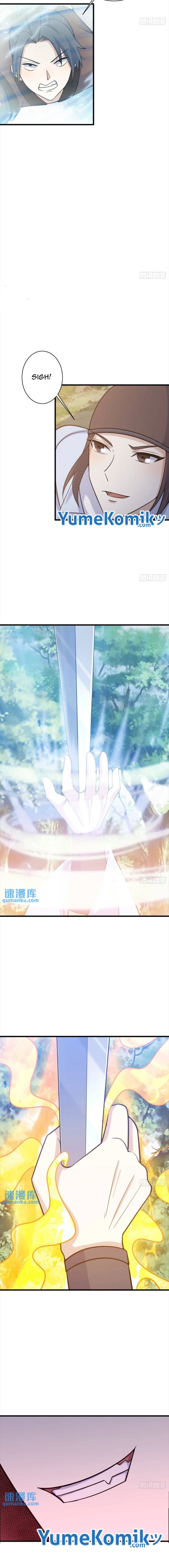 Invincible After a Hundred Years of Seclusion chapter 172