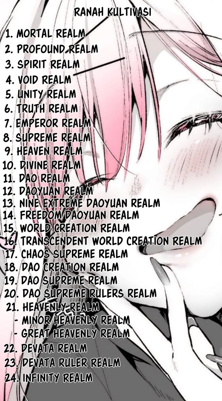 Invincible After a Hundred Years of Seclusion chapter 238