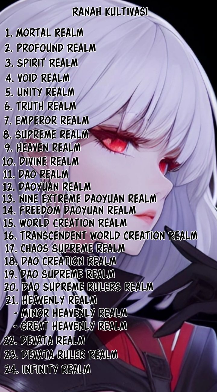 Invincible After a Hundred Years of Seclusion chapter 284