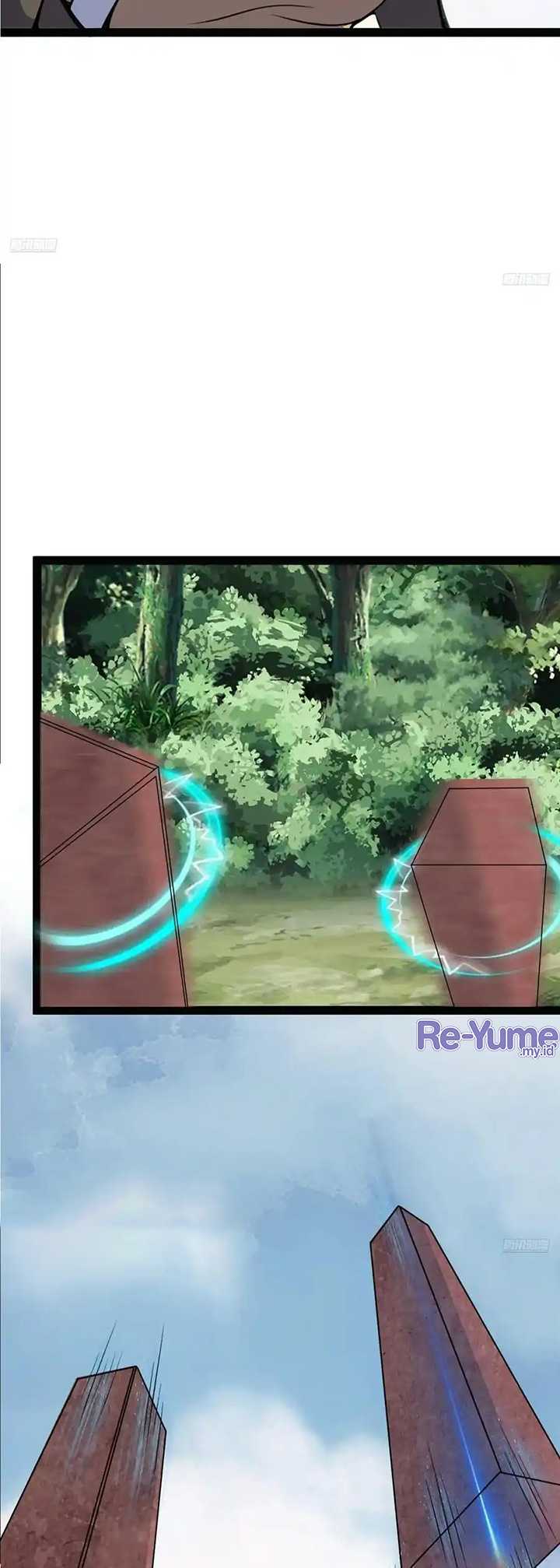Invincible After a Hundred Years of Seclusion chapter 311