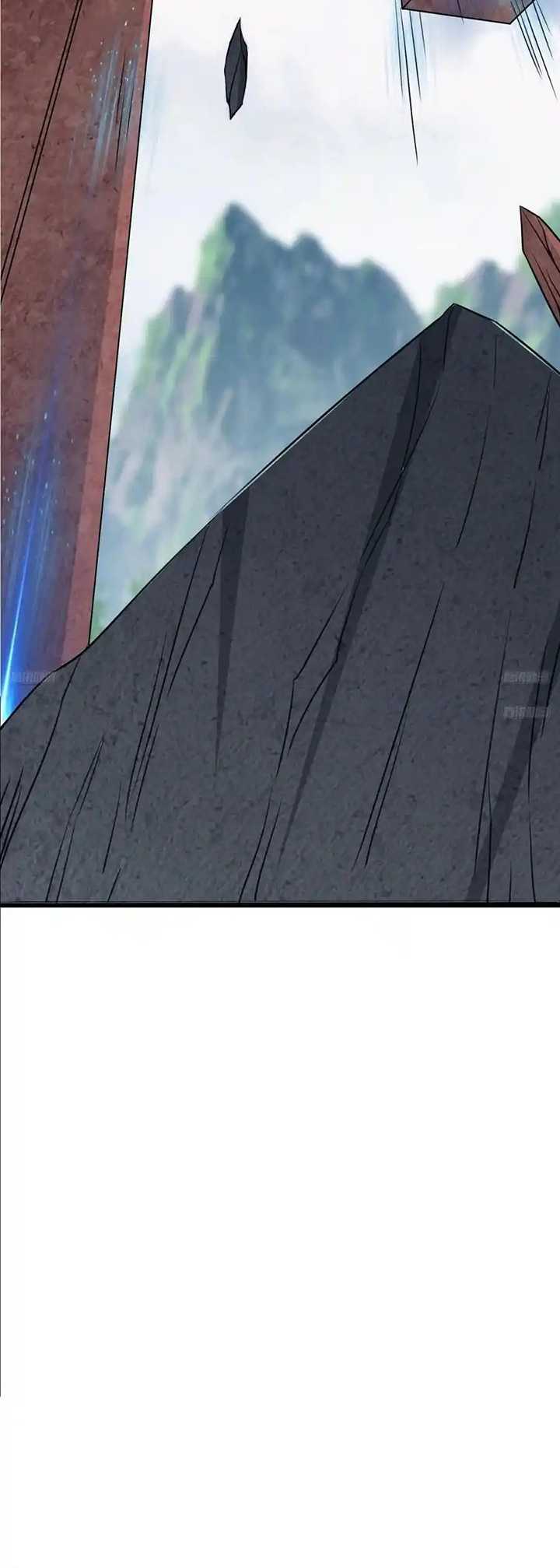 Invincible After a Hundred Years of Seclusion chapter 311