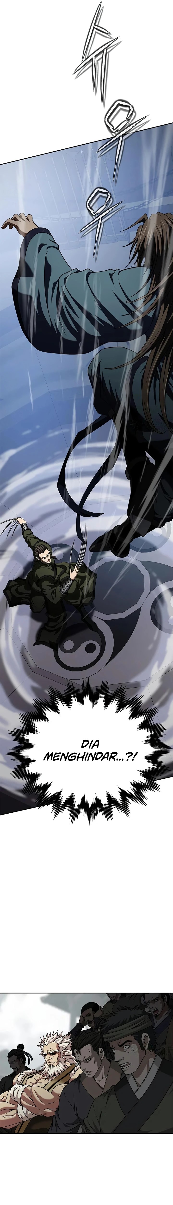 Invincible Territory chapter 10