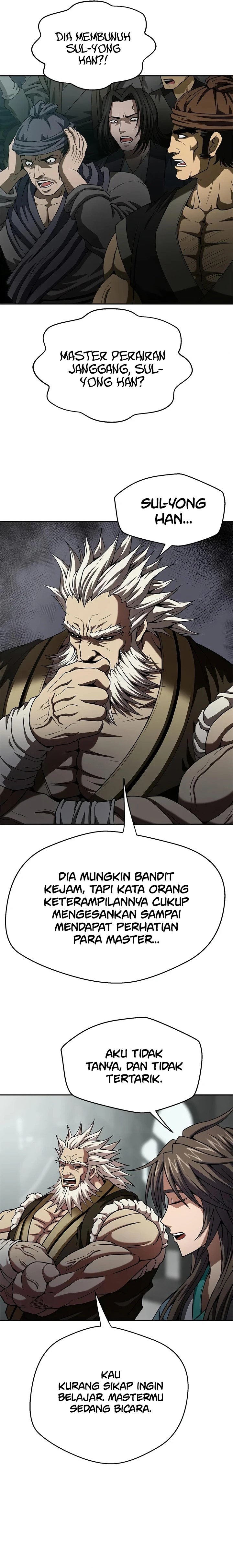 Invincible Territory chapter 10
