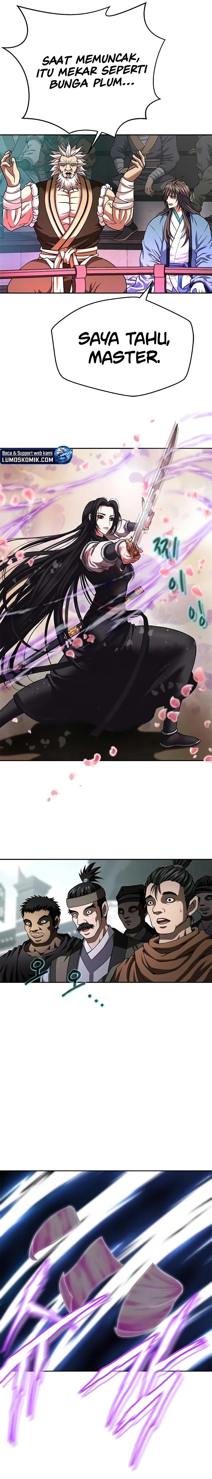 Invincible Territory chapter 10