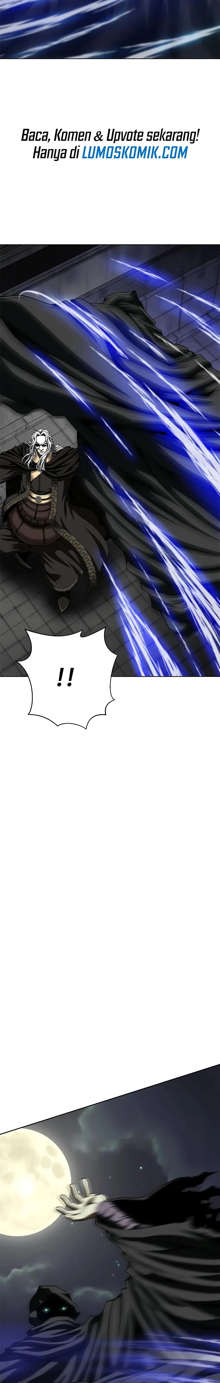 Invincible Territory Chapter 12 Bahasa Indonesia