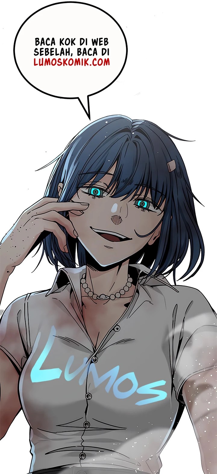 Invincible Territory Chapter 12 Bahasa Indonesia