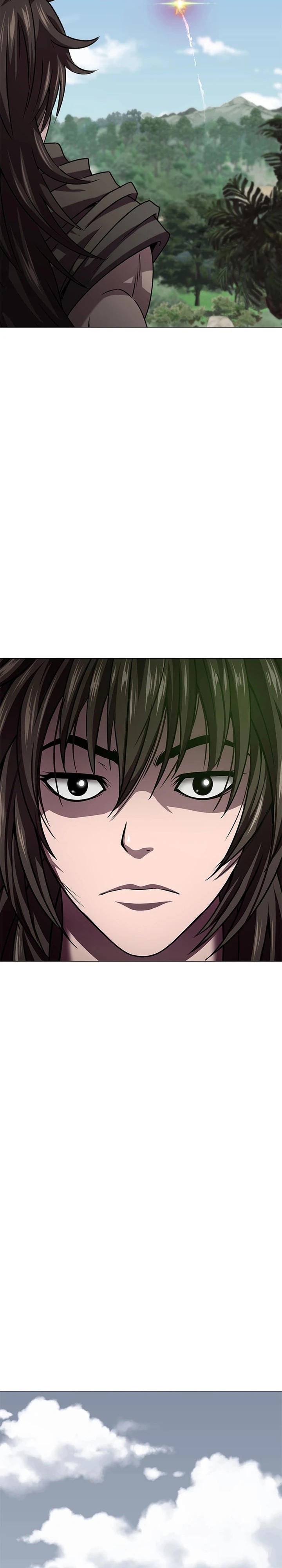 Invincible Territory Chapter 21 Bahasa Indonesia