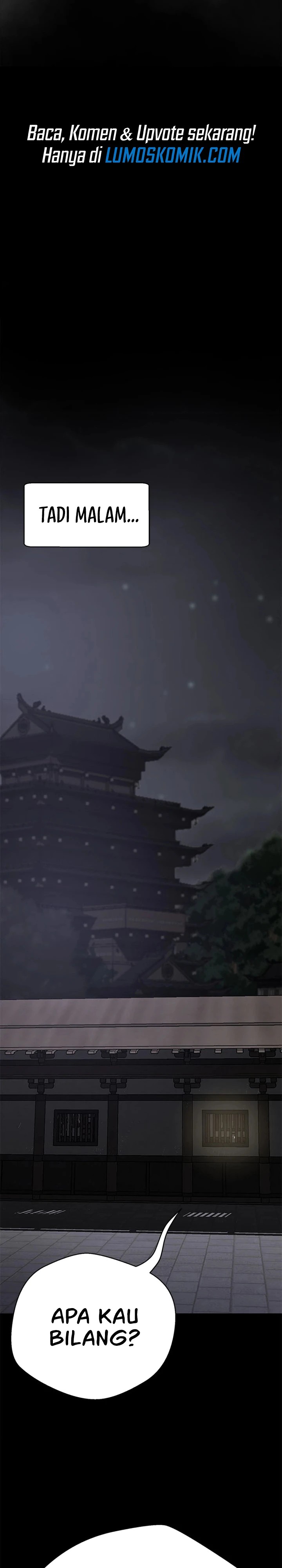 Invincible Territory Chapter 21 Bahasa Indonesia