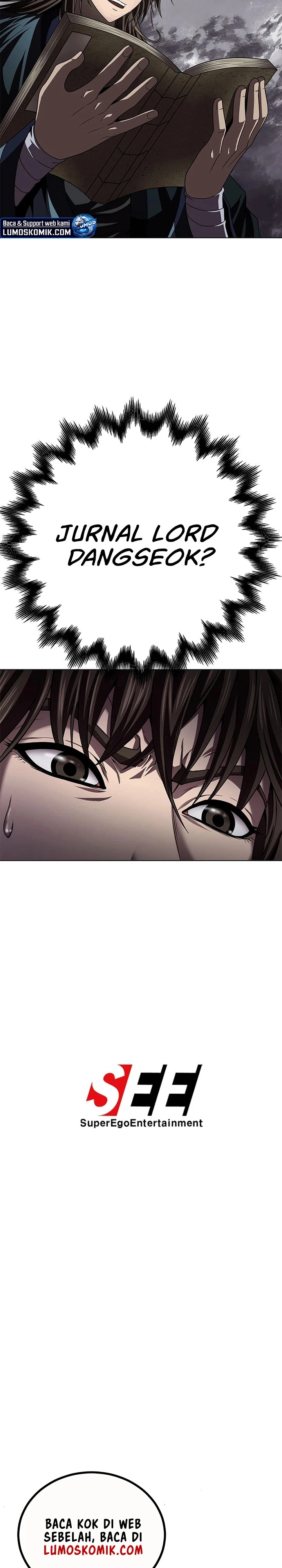 Invincible Territory Chapter 21 Bahasa Indonesia