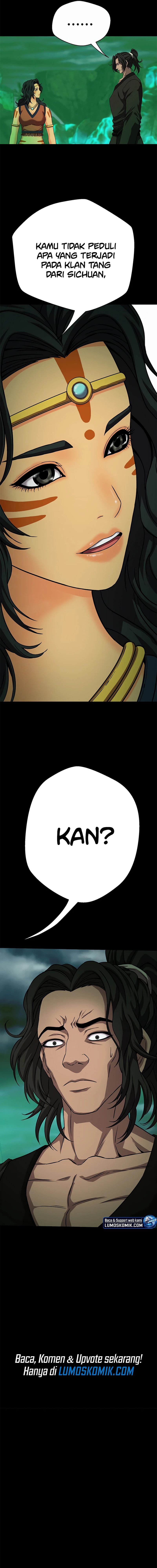 Invincible Territory chapter 24