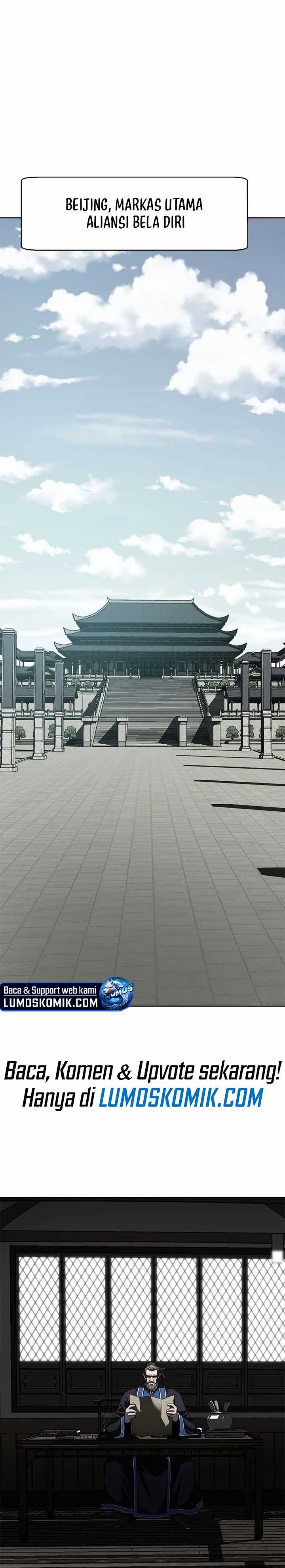 Invincible Territory chapter 27
