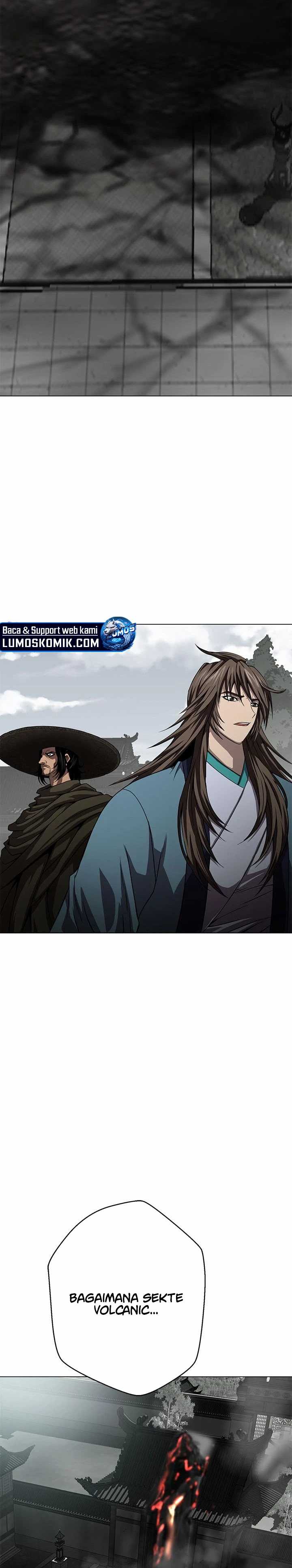 Invincible Territory chapter 27