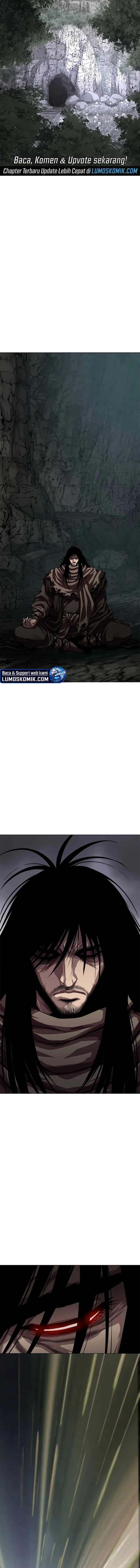 Invincible Territory chapter 30