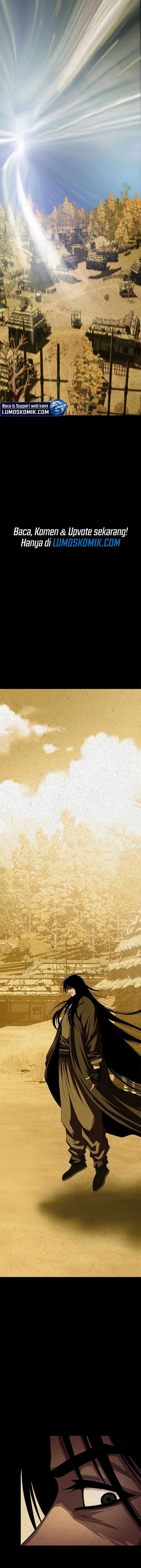 Invincible Territory chapter 30