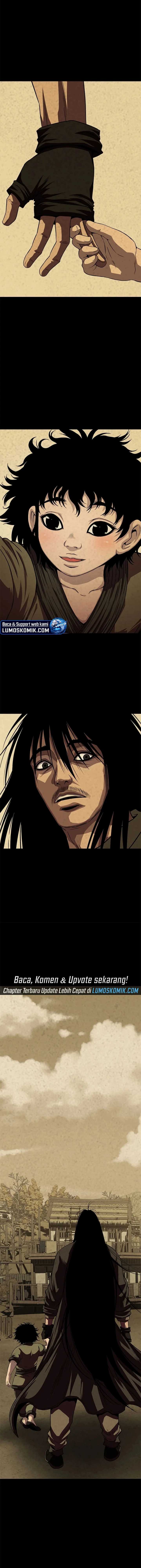 Invincible Territory chapter 30