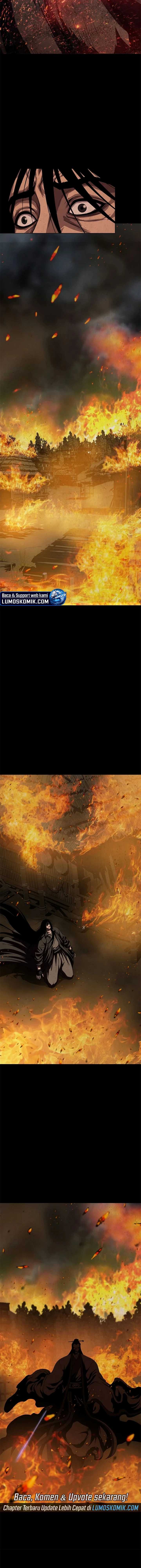 Invincible Territory chapter 30
