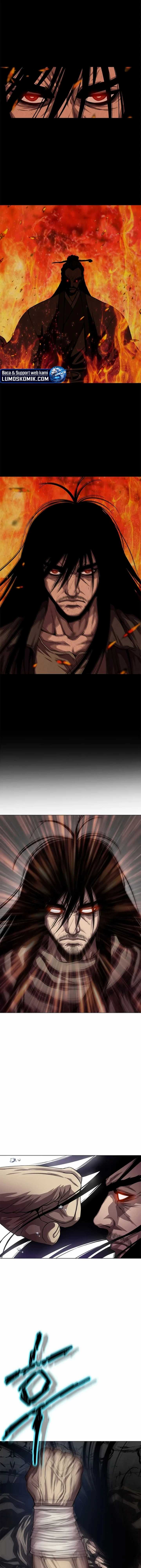 Invincible Territory chapter 30