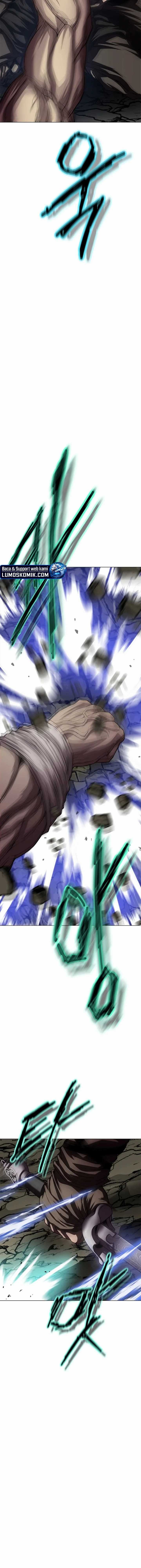 Invincible Territory chapter 30