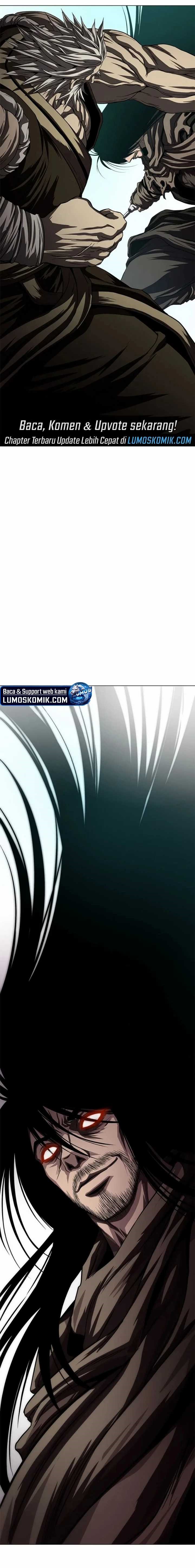 Invincible Territory chapter 30