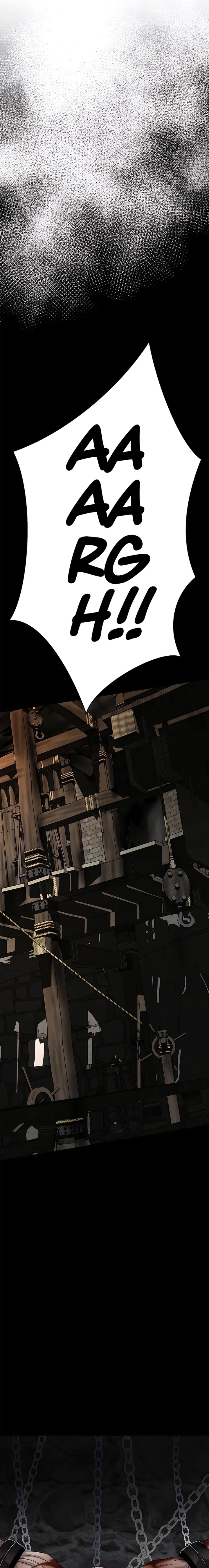 Invincible Territory chapter 50