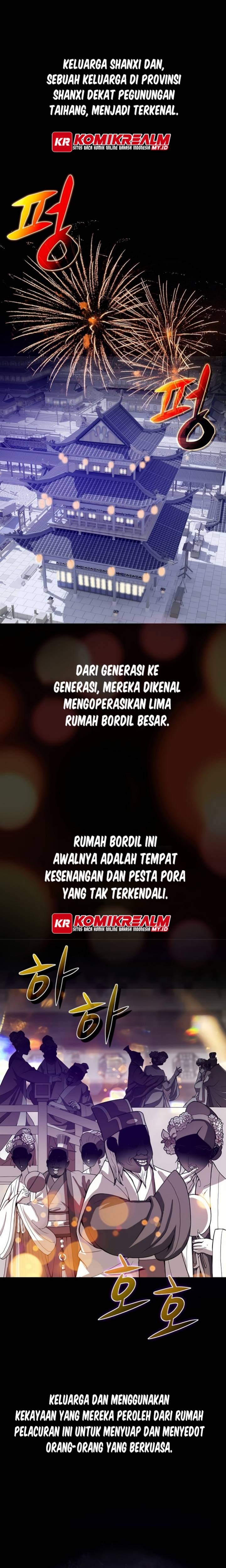 Invincible To 100 Hits Chapter 01 Bahasa Indonesia