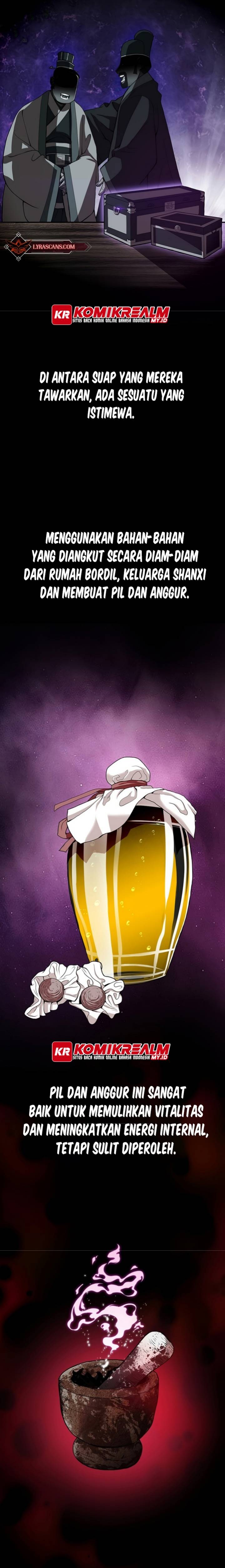 Invincible To 100 Hits Chapter 01 Bahasa Indonesia