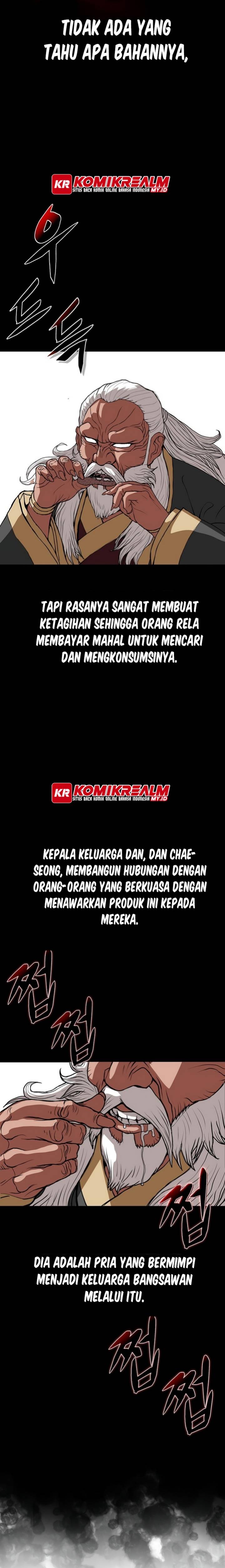 Invincible To 100 Hits Chapter 01 Bahasa Indonesia